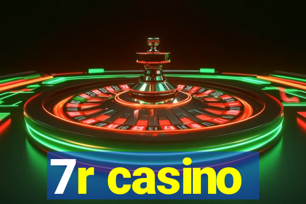 7r casino